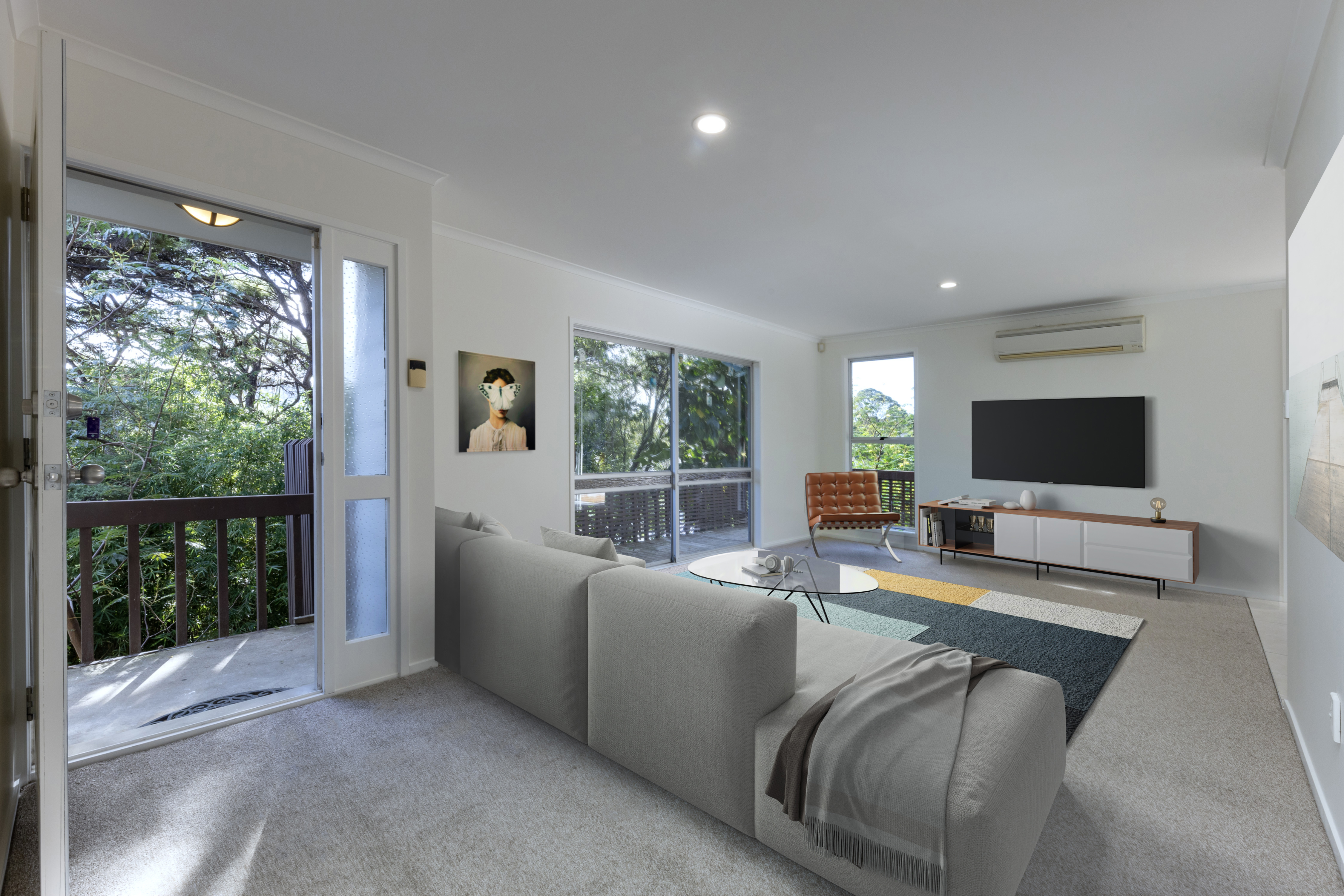 5 Vari Place, Bayview, North Shore City, 3 રૂમ, 1 બાથરૂમ