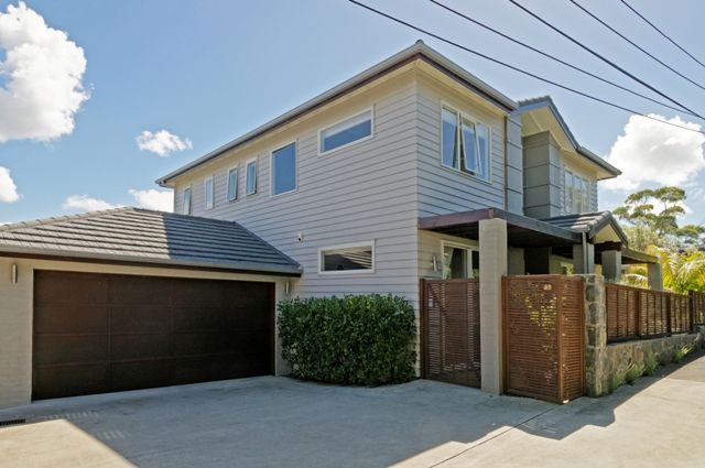Residential  Mixed Housing Suburban Zone