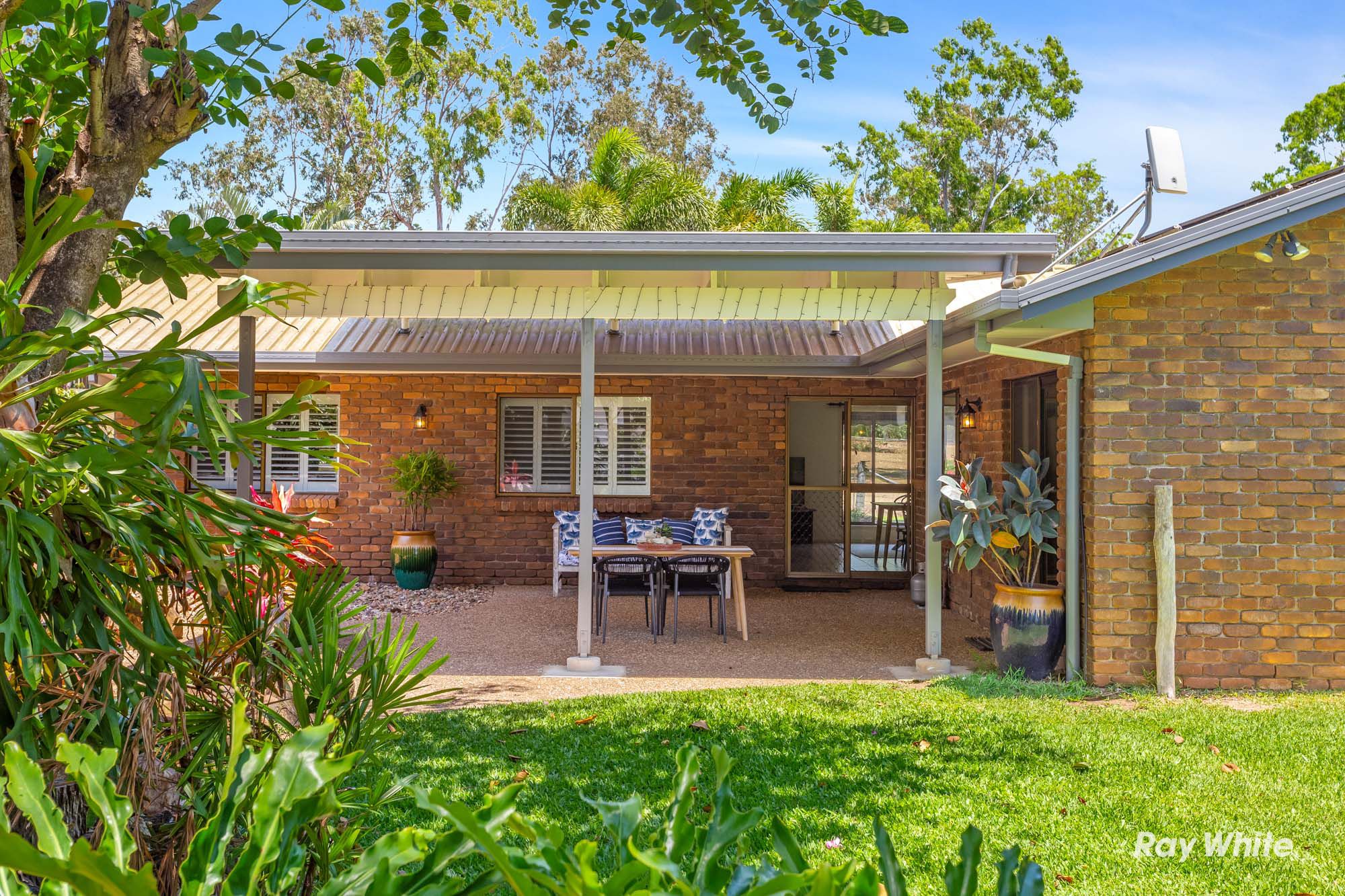 261 HIDDEN VALLEY RD, Hidden Valley, Fitzroy, 0 Schlafzimmer, 0 Badezimmer, House