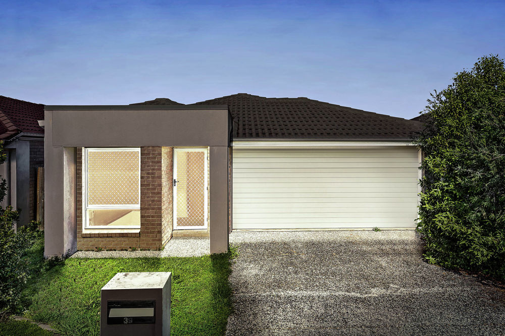 39 HUNTLEY CR, Redbank Plains, Ipswich - Greater Region, 0 ห้องนอน, 0 ห้องน้ำ, House