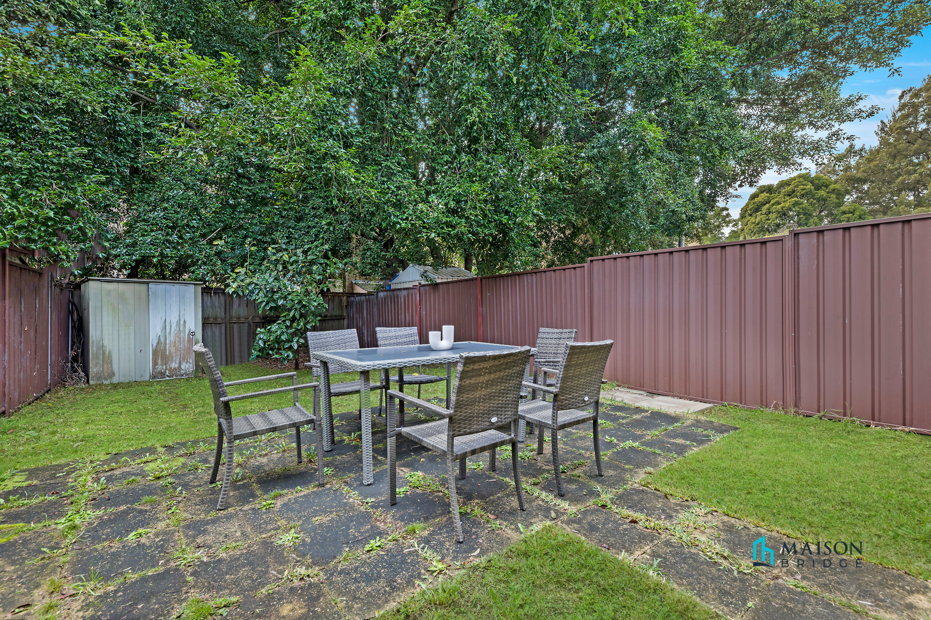 UNIT 16 35 VICTORIA RD, Parramatta, Parramatta (Northwest suburbs), 0 غرف, 0 حمامات, Townhouse