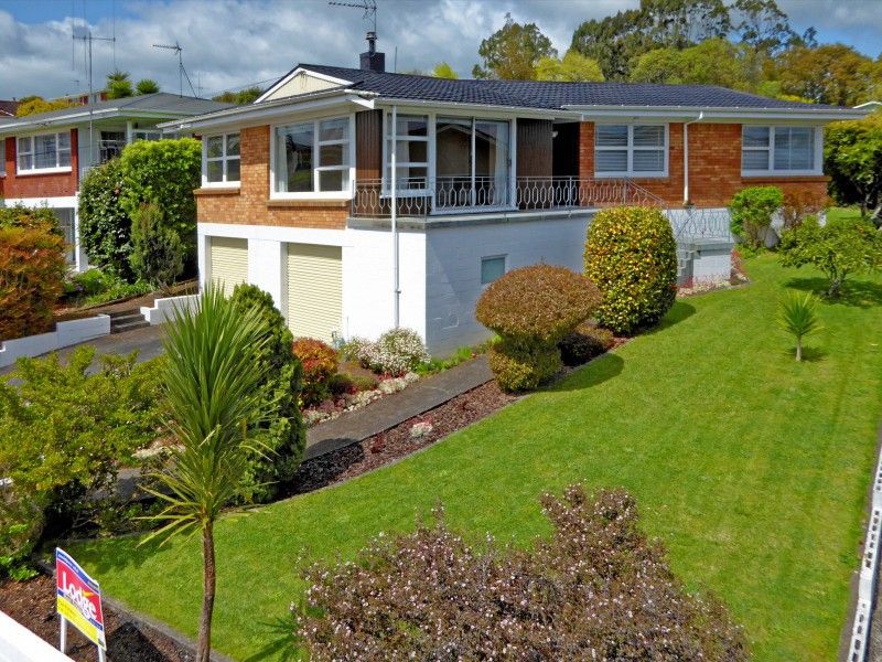 Residential Zone - General Residential Zone