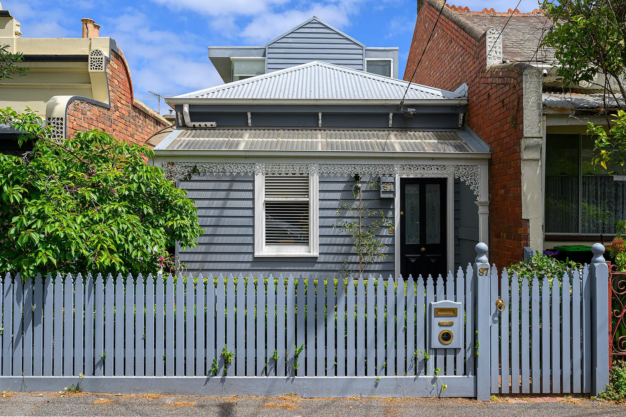87 BEST ST, Fitzroy North, Melbourne CBD, 0 غرف, 0 حمامات, House