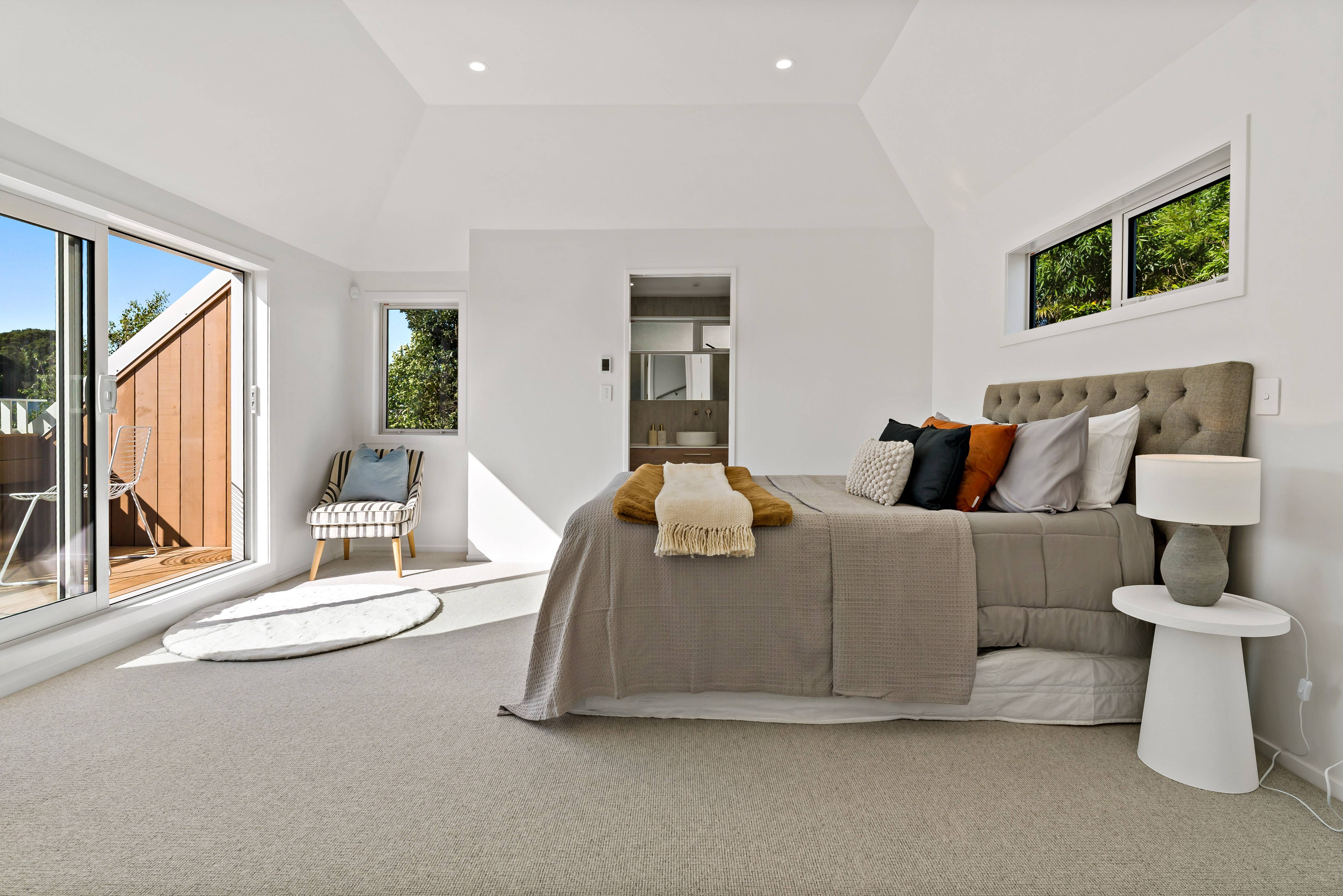 32b John Rymer Place, Kohimarama, Auckland City, 4 ਕਮਰੇ, 3 ਬਾਥਰੂਮ, House
