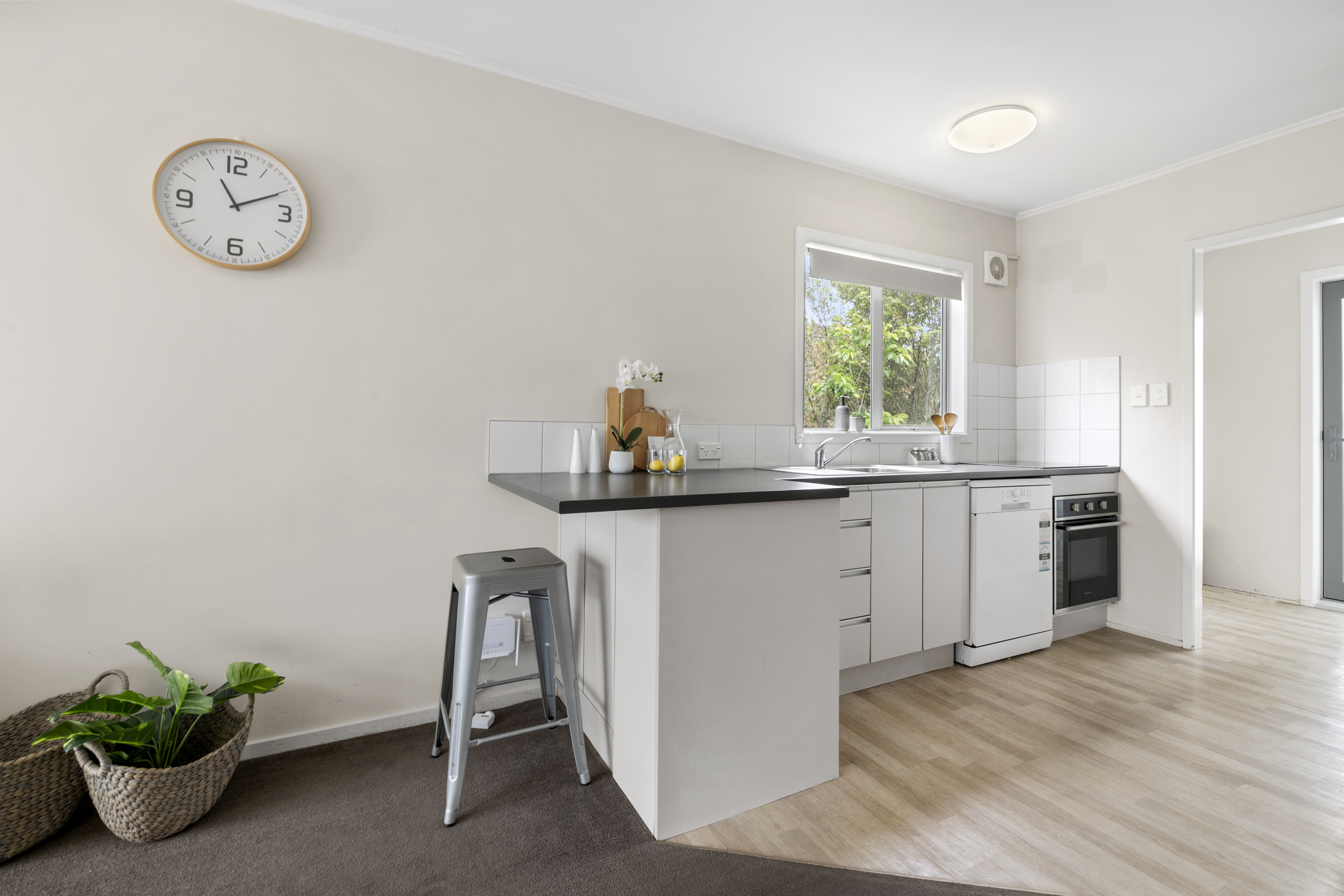 1/14 Waipa Street, Birkenhead, North Shore City, 2房, 1浴, Unit