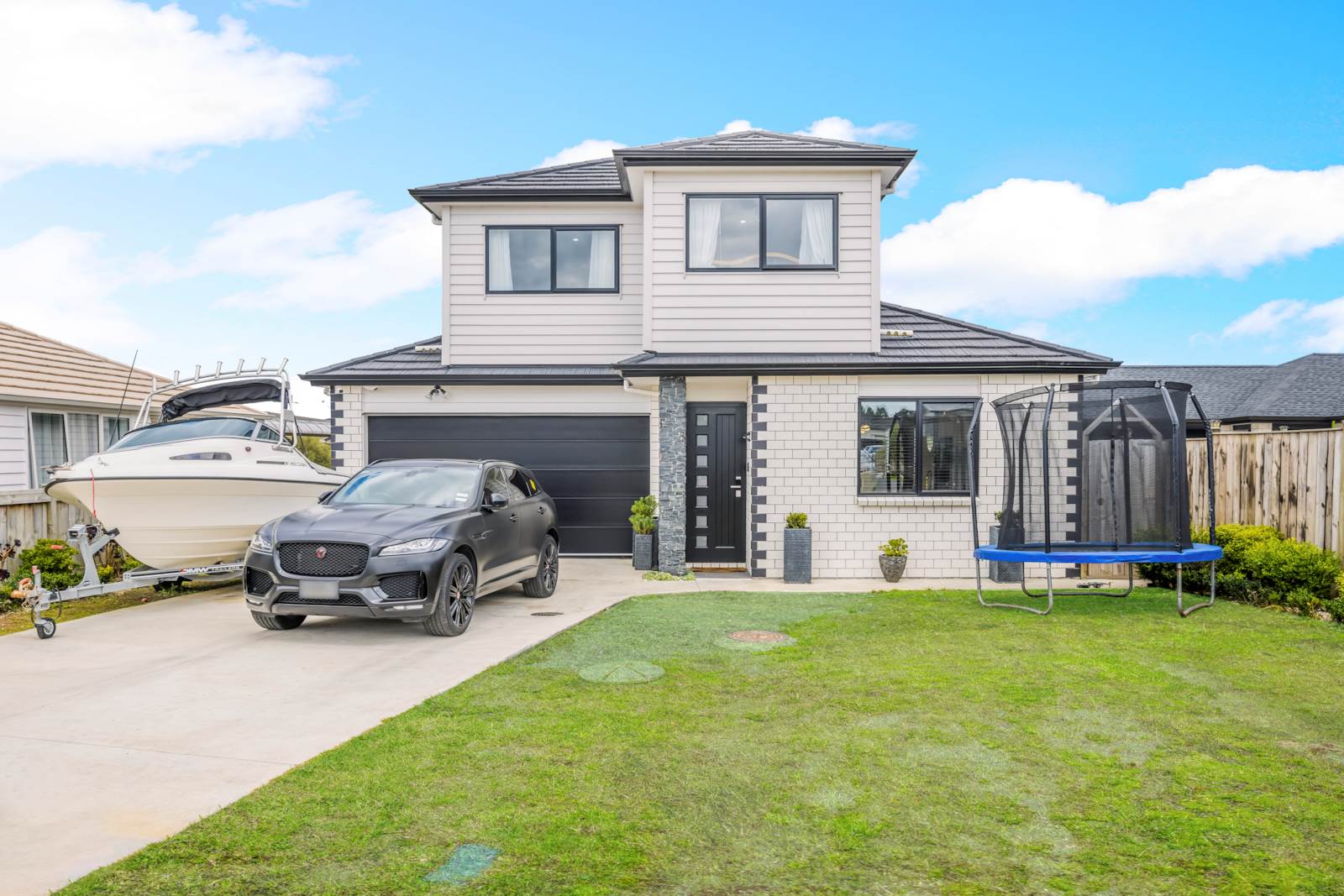 Residential  Mixed Housing Suburban Zone