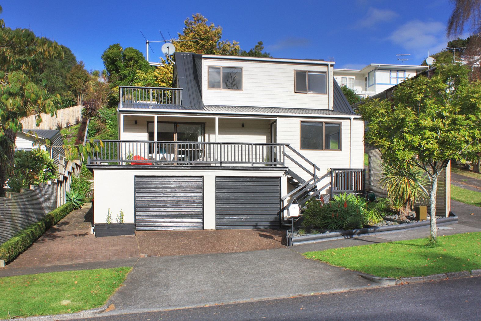 Residential  Mixed Housing Suburban Zone