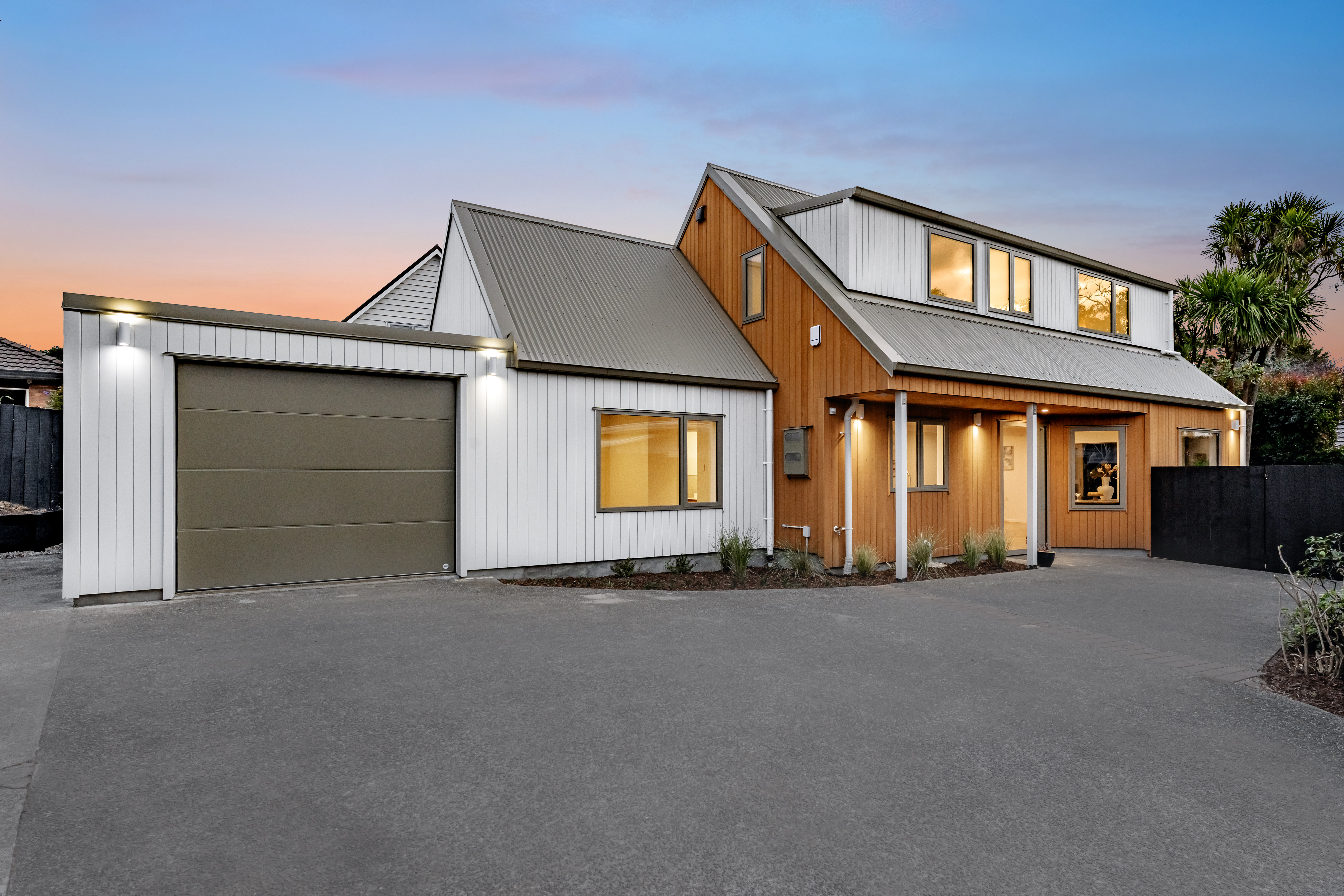 22a Modena Crescent, Saint Heliers, Auckland, 3 Bedrooms, 0 Bathrooms, House