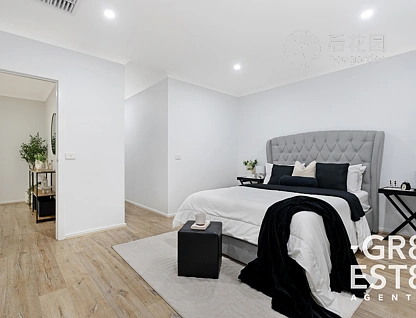 59 ATLAS DR, CRANBOURNE WEST VIC 3977, 0房, 0浴, House