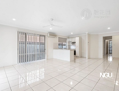 Unit 19/12 COLLINS STREET, BRASSALL, 0 ห้องนอน, 0 ห้องน้ำ, Unit