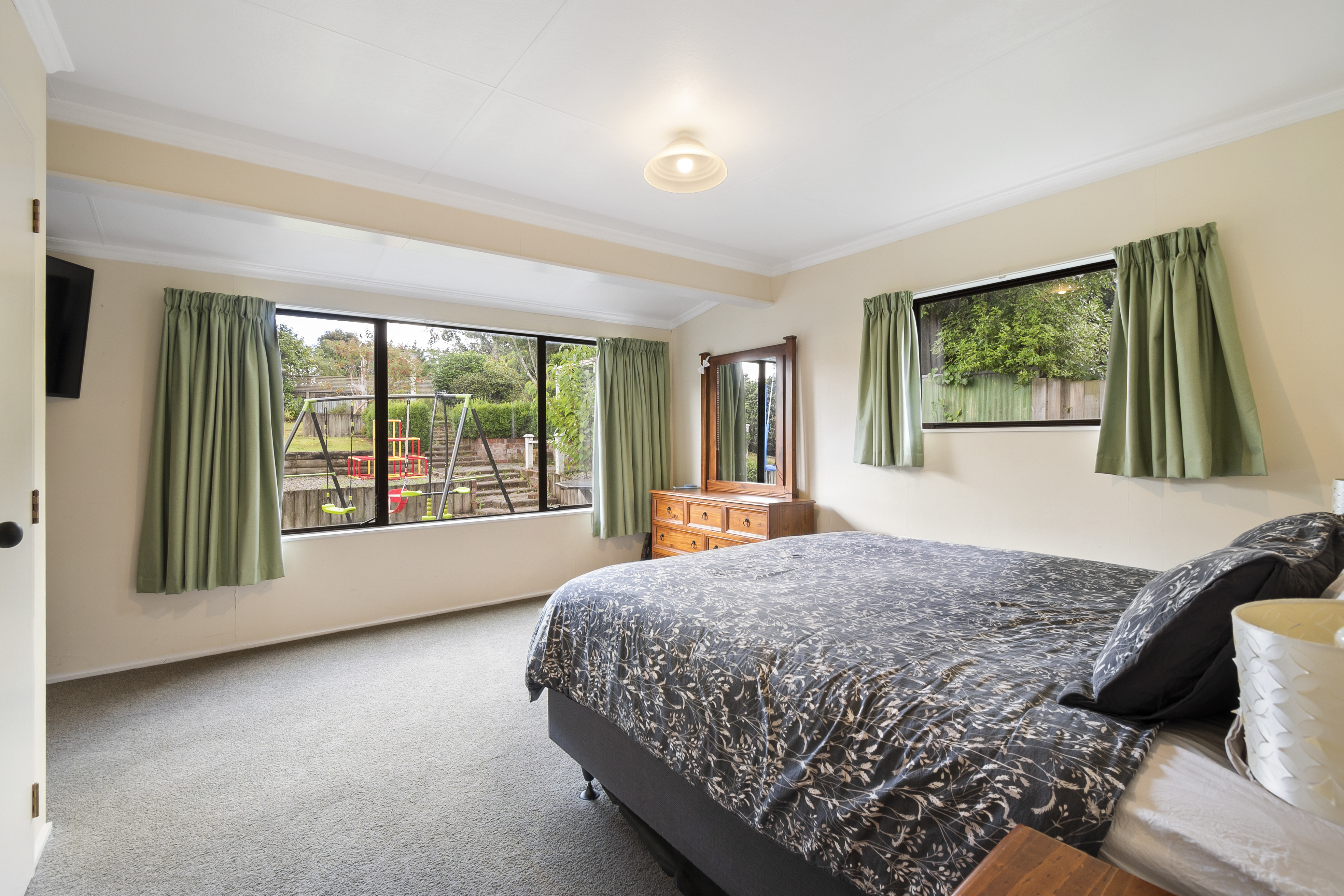 4 Landau Court, Ashhurst, Palmerston North City, 3房, 1浴, House