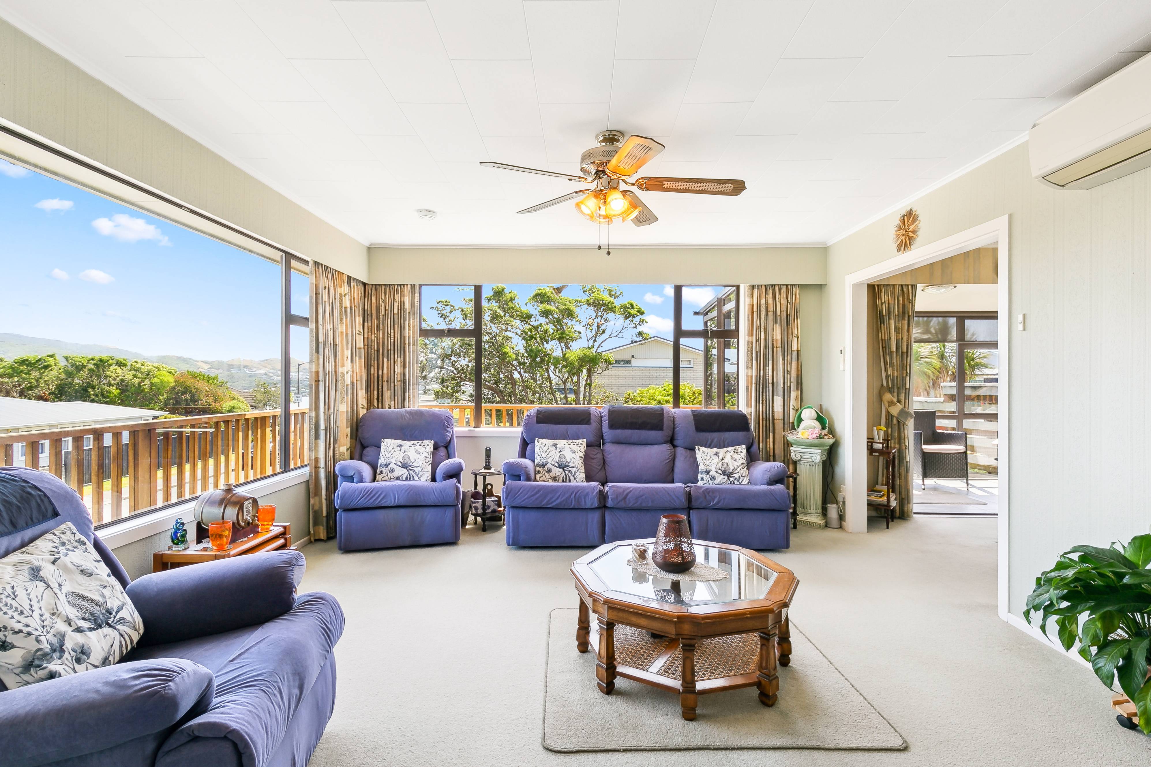 4 Pelorous Street, Paparangi, Wellington City, 4房, 2浴, House