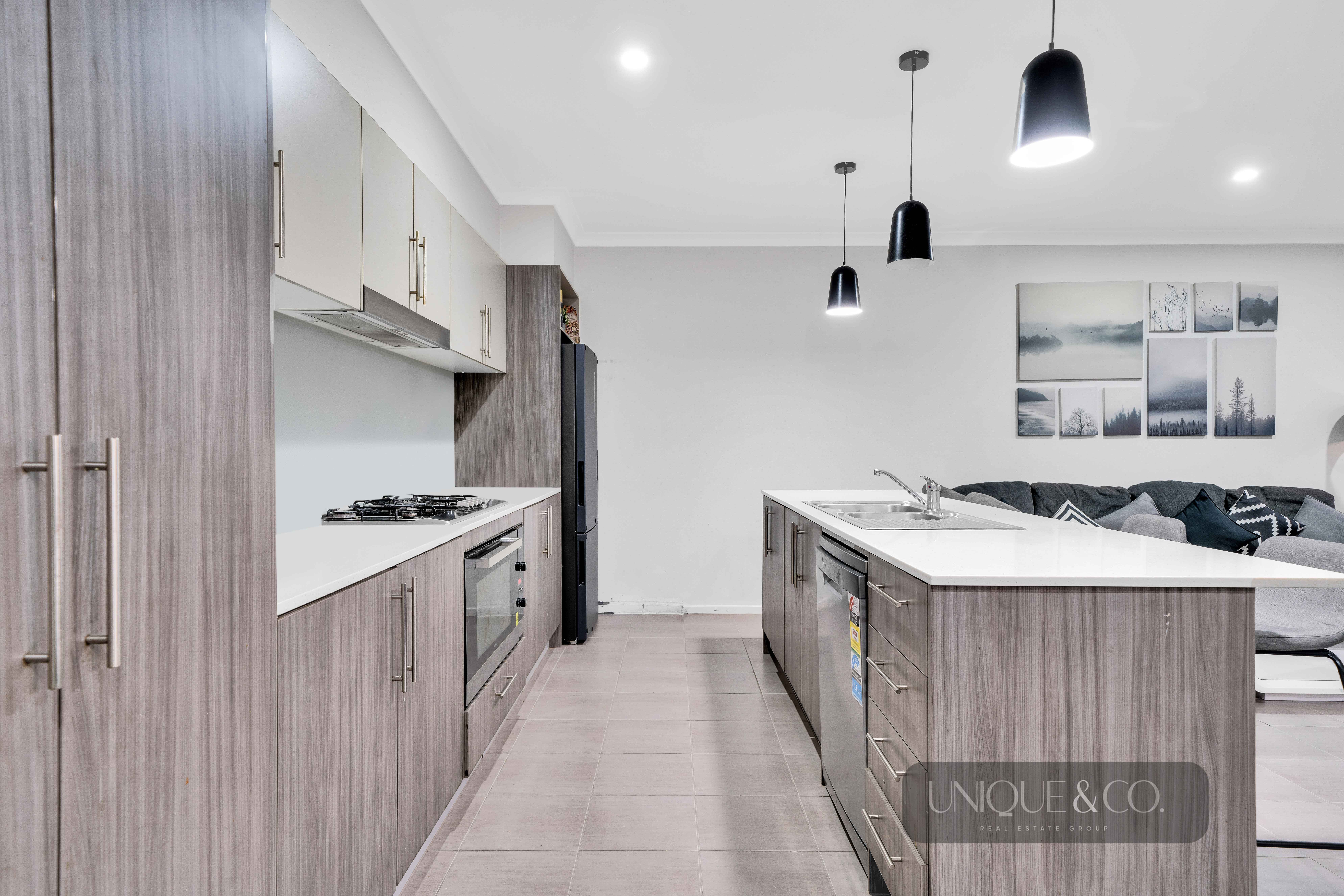 350 BOARDWALK BVD, Point Cook, South West Melbourne, 0 habitaciones, 0 baños, House