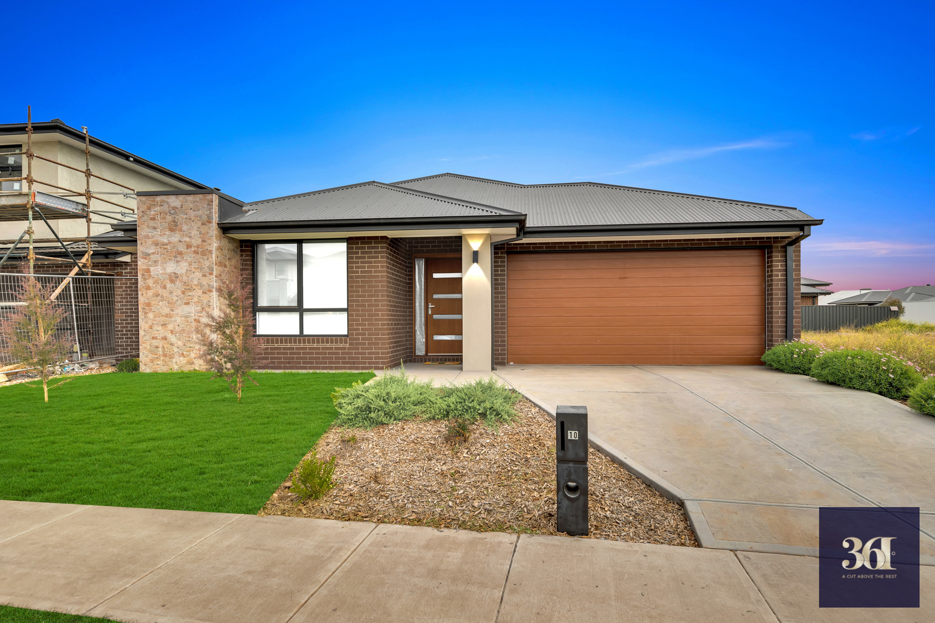 10 SALTAIRE DR, Strathtulloh, North West Melbourne, 0 ห้องนอน, 0 ห้องน้ำ, House