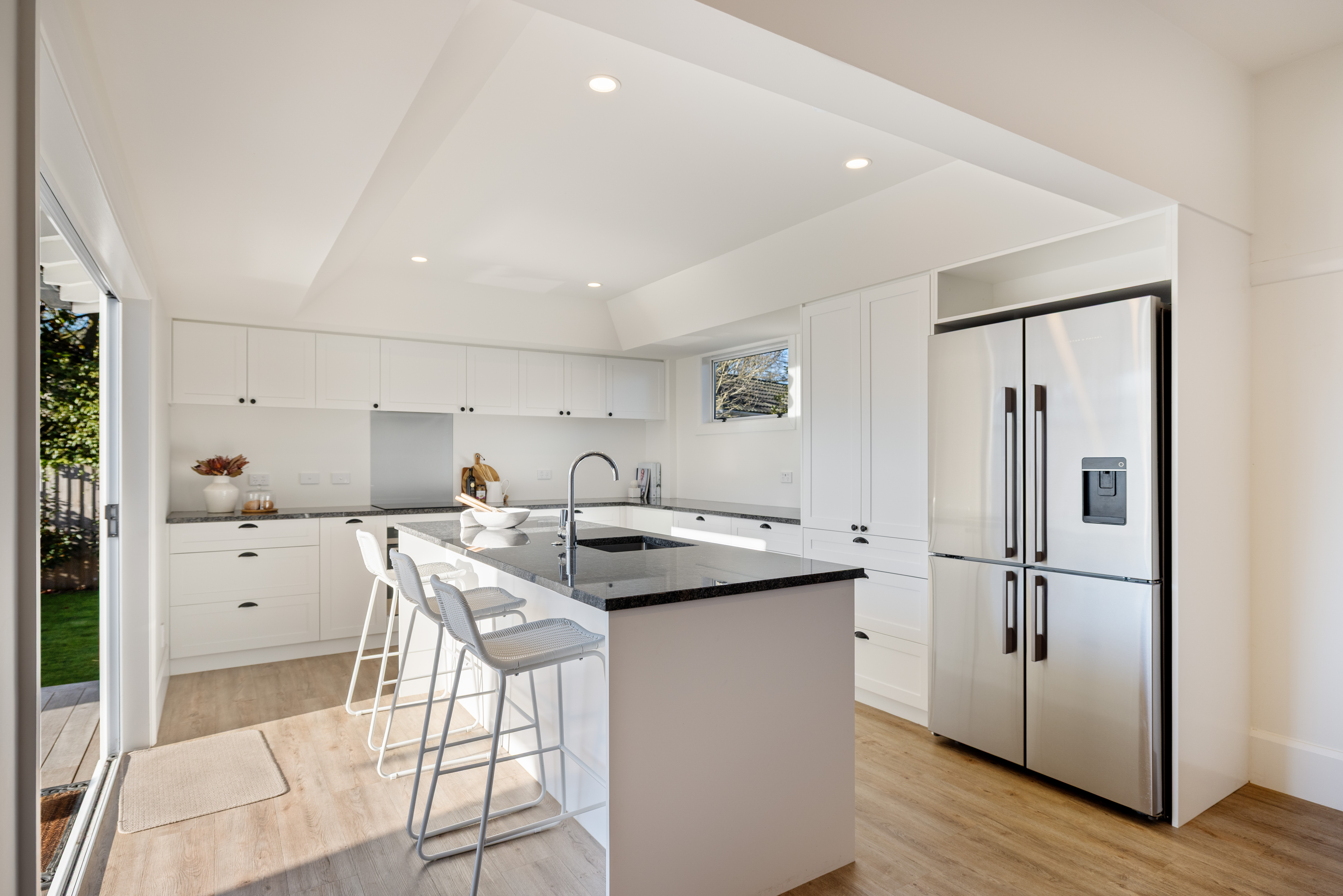 34 Massey Crescent, Saint Albans, Christchurch, 5 Bedrooms, 0 Bathrooms, House