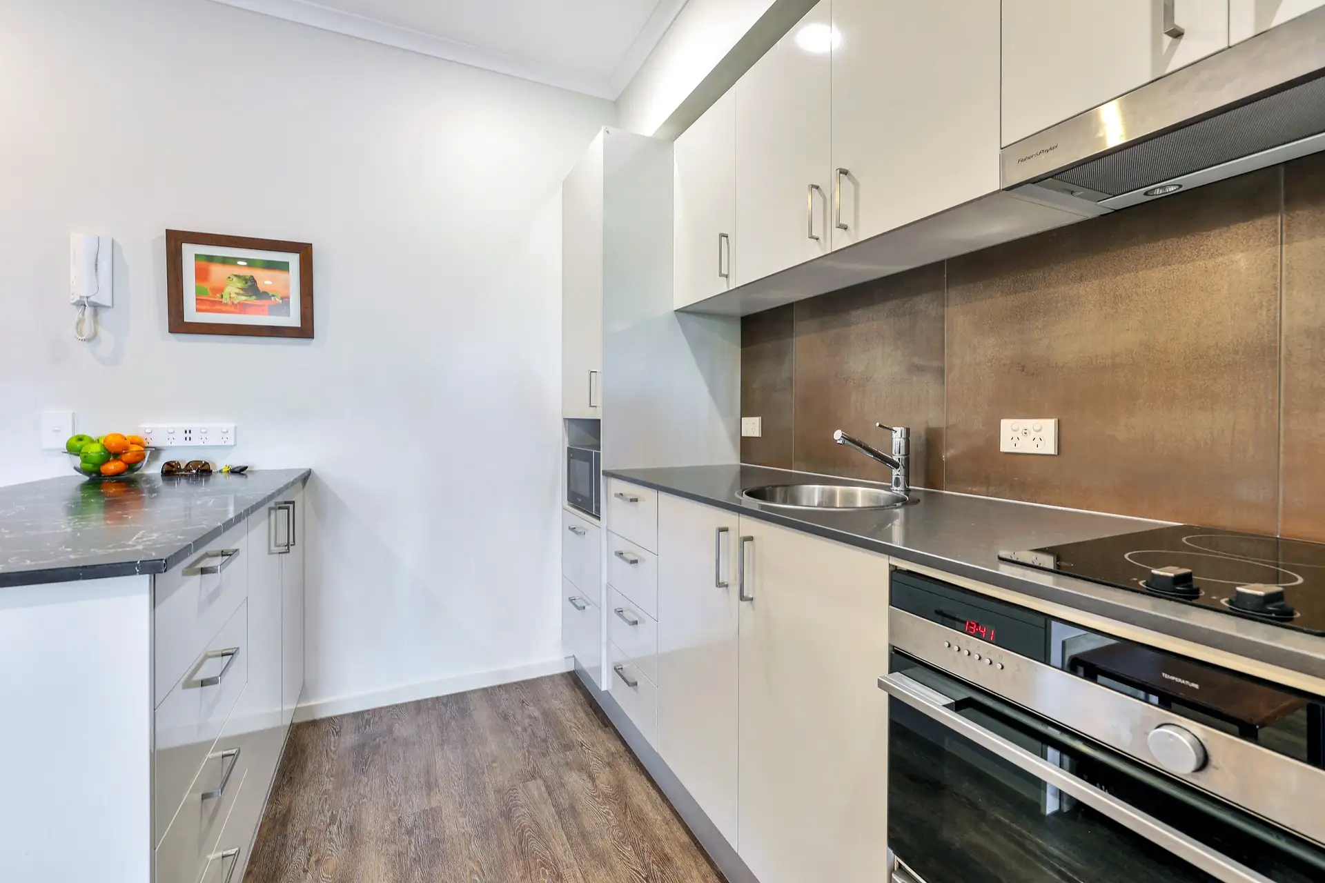 APARTMENT 210 129 FLYNN CCT, Bellamack, Palmerston, 0房, 0浴, Unit