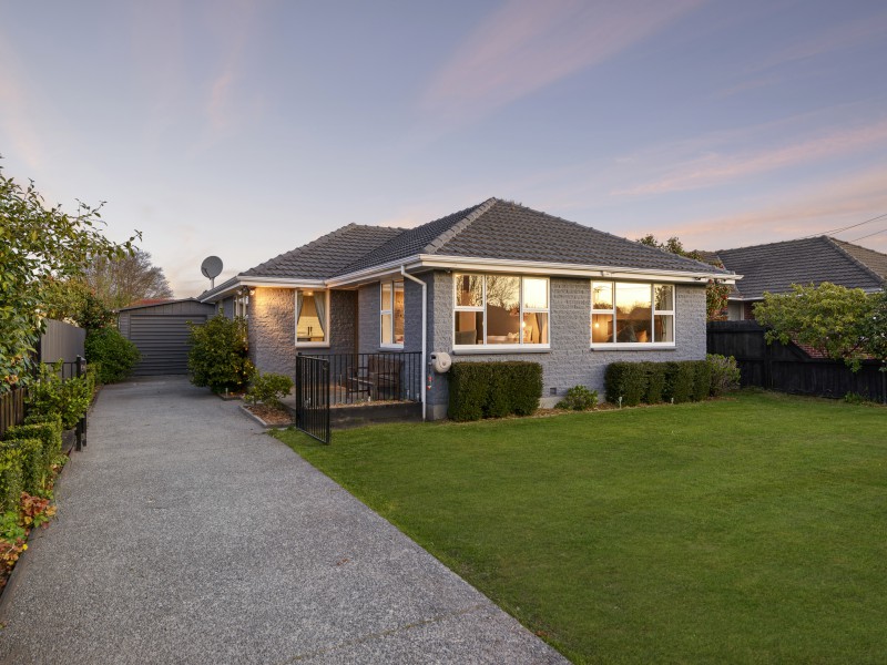 Residential Suburban