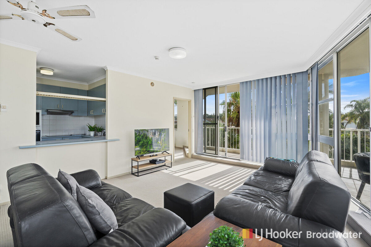 UNIT 10 15 BRIGHTON ST, Biggera Waters, Gold Coast, 0房, 0浴, Unit