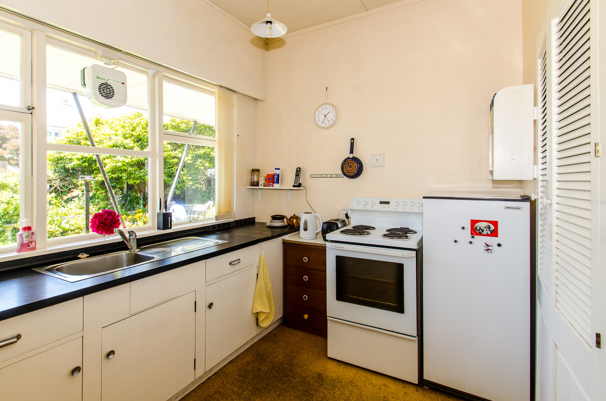 15 Grant Street, Dunedin Central, Dunedin City, 3 ਕਮਰੇ, 0 ਬਾਥਰੂਮ