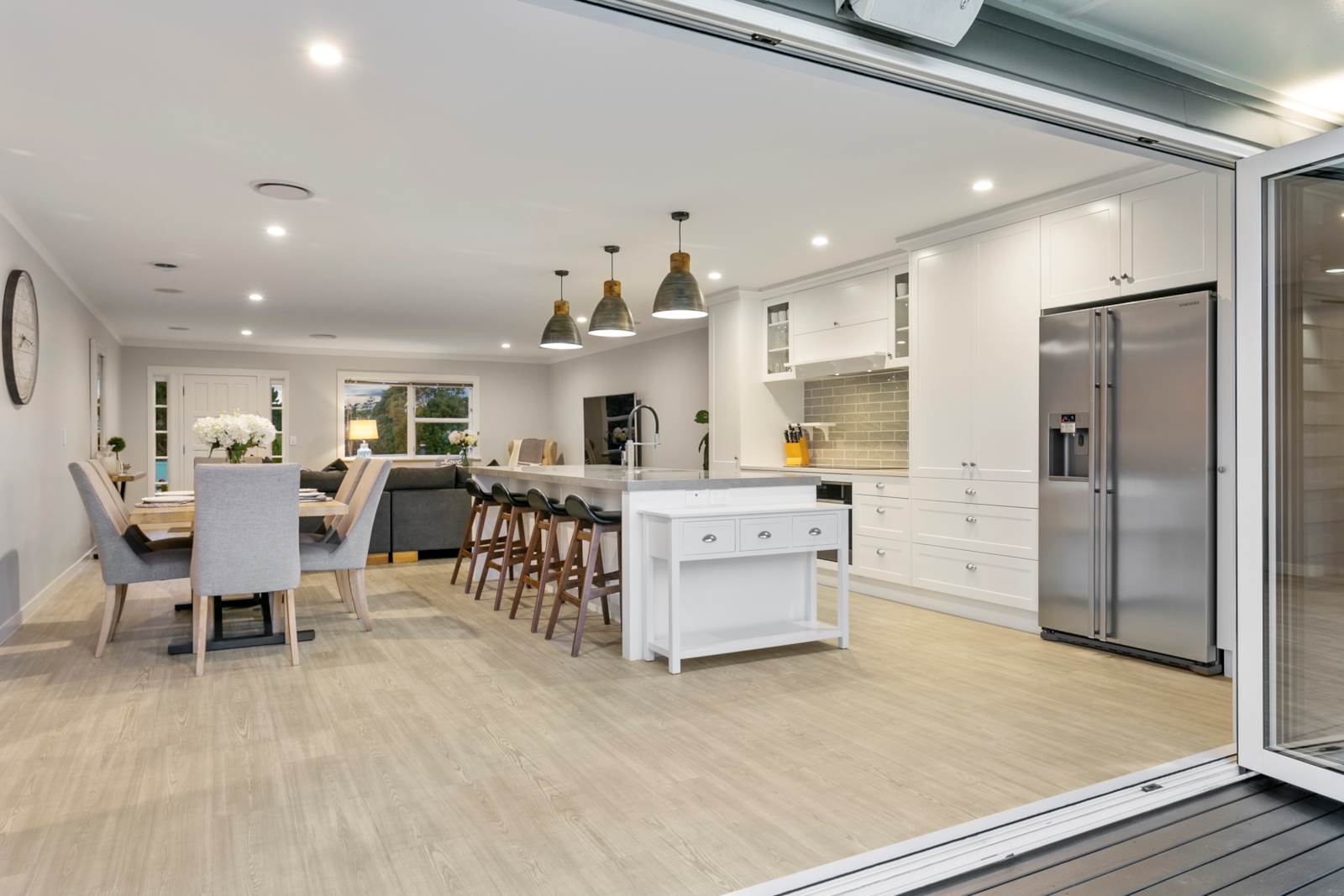 Residential  Single House Zone