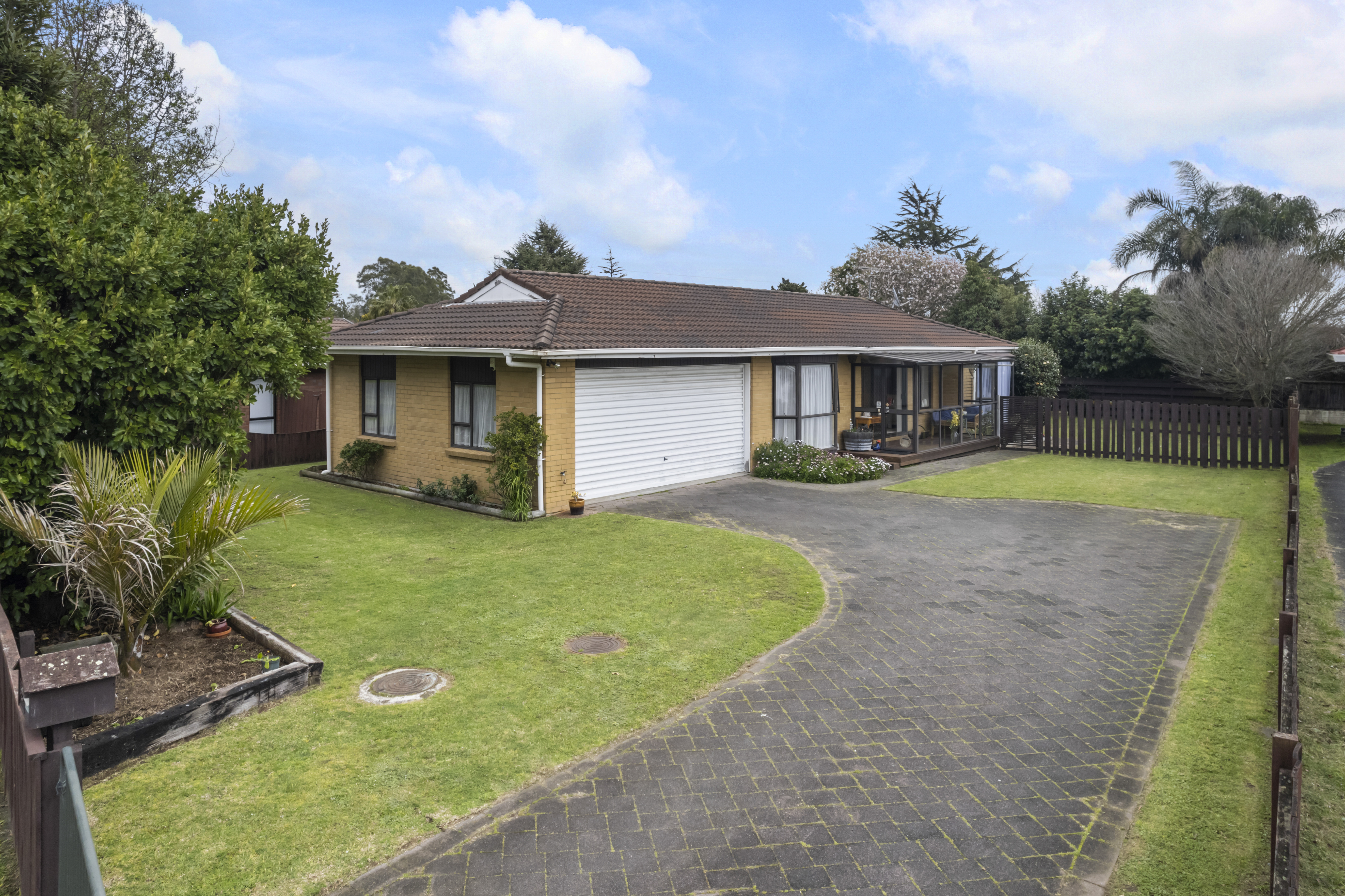 Residential  Mixed Housing Suburban Zone