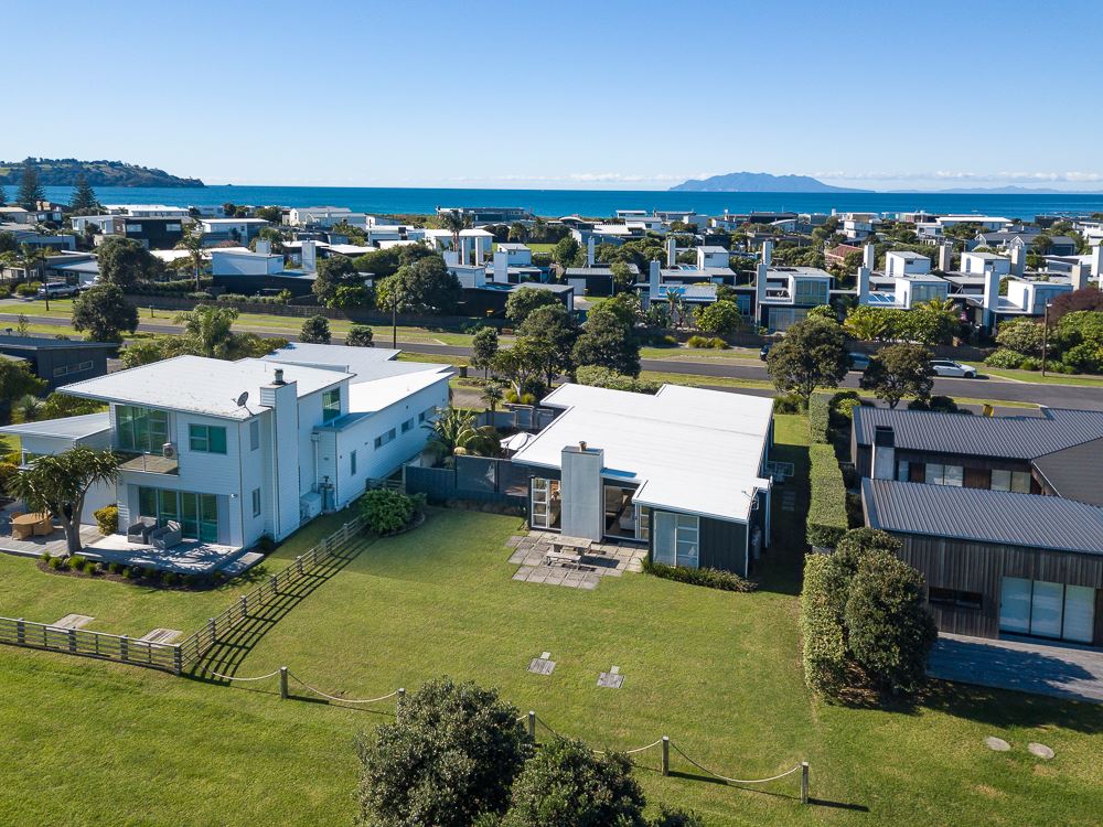 Residential  Single House Zone