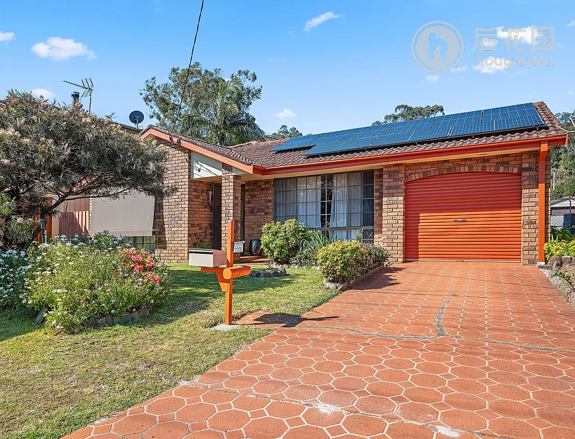 37 KENNETH PDE, LEMON TREE PASSAGE NSW 2319, 0房, 0浴, House