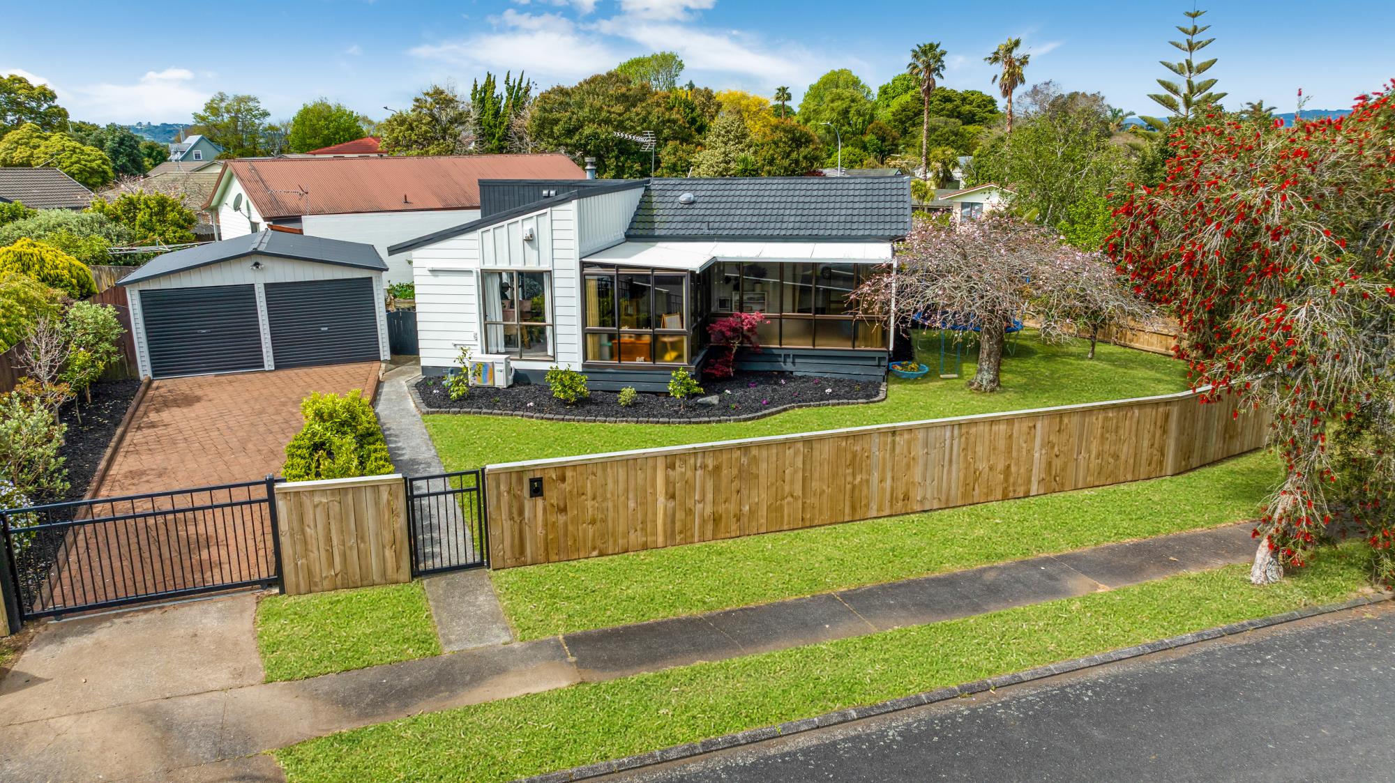 1 Oakmont Place, Wattle Downs, Manukau City, 3 Bedrooms, 0 Bathrooms, House