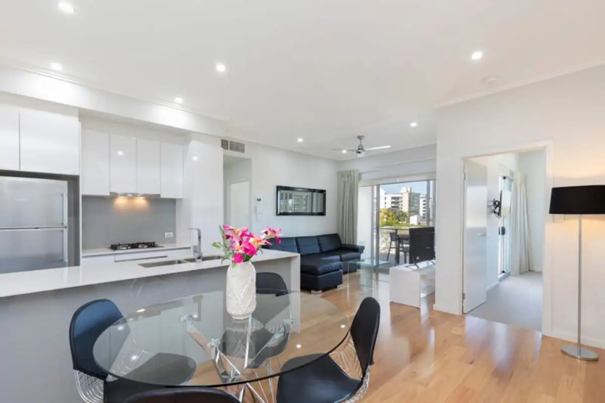 200 SIR FRED SCHONELL DR, St Lucia, Brisbane Western Region, 0部屋, 0バスルーム, Unit