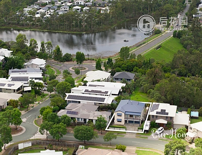 4 ASPECT TCE, SPRINGFIELD LAKES QLD 4300, 0 Kuwarto, 0 Banyo, House