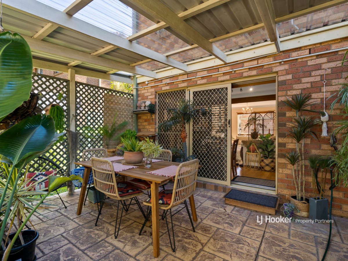 PEPPERCORN PLACE UNIT 21 20 HELLAWELL RD, Sunnybank Hills, Brisbane - Southern Region, 0 Bedrooms, 0 Bathrooms, Townhouse