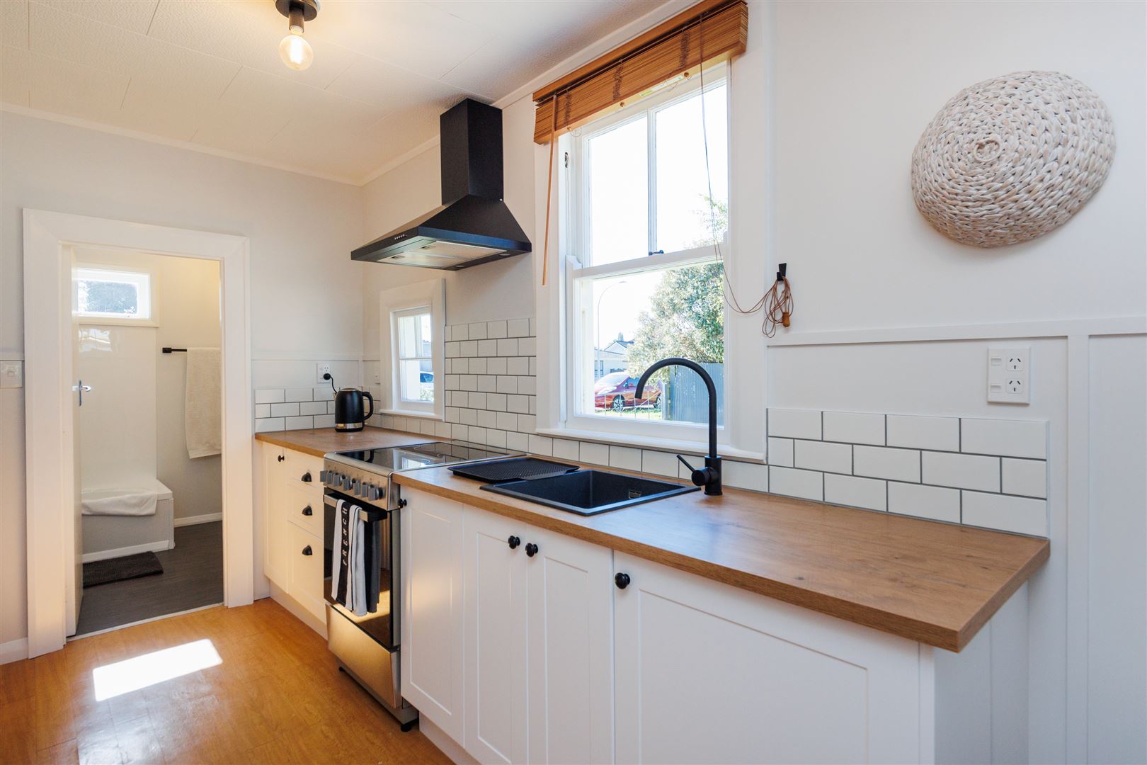 4 Millar Street, Roslyn, Palmerston North City, 3部屋, 1バスルーム