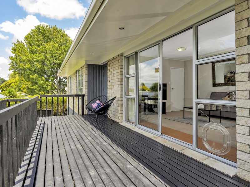 2/15 Sherie Place, Howick, Manukau City, 3 ਕਮਰੇ, 1 ਬਾਥਰੂਮ