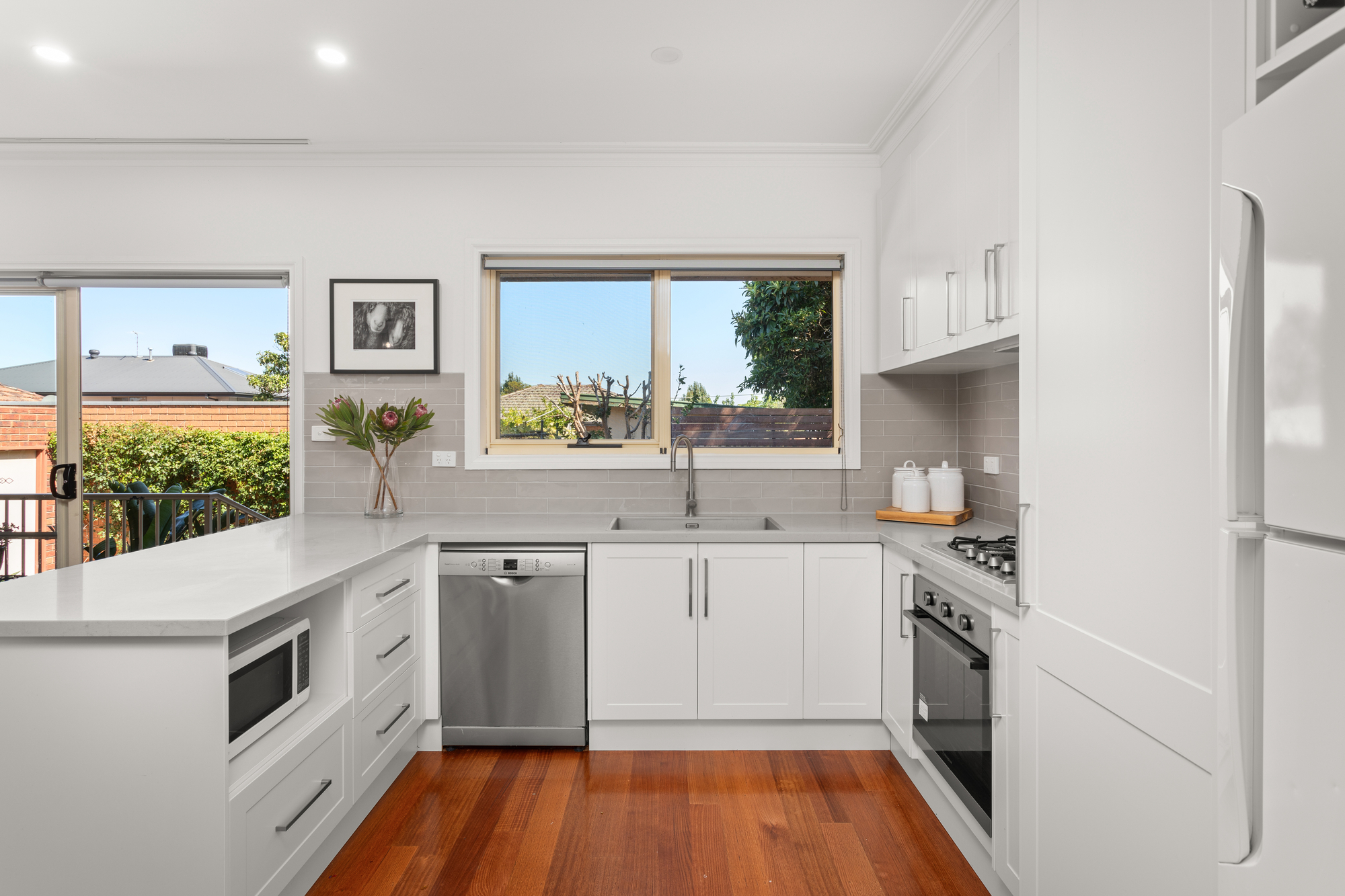 UNIT 3 15 HILLCREST AV, Chadstone, East Melbourne, 0 ਕਮਰੇ, 0 ਬਾਥਰੂਮ, Townhouse