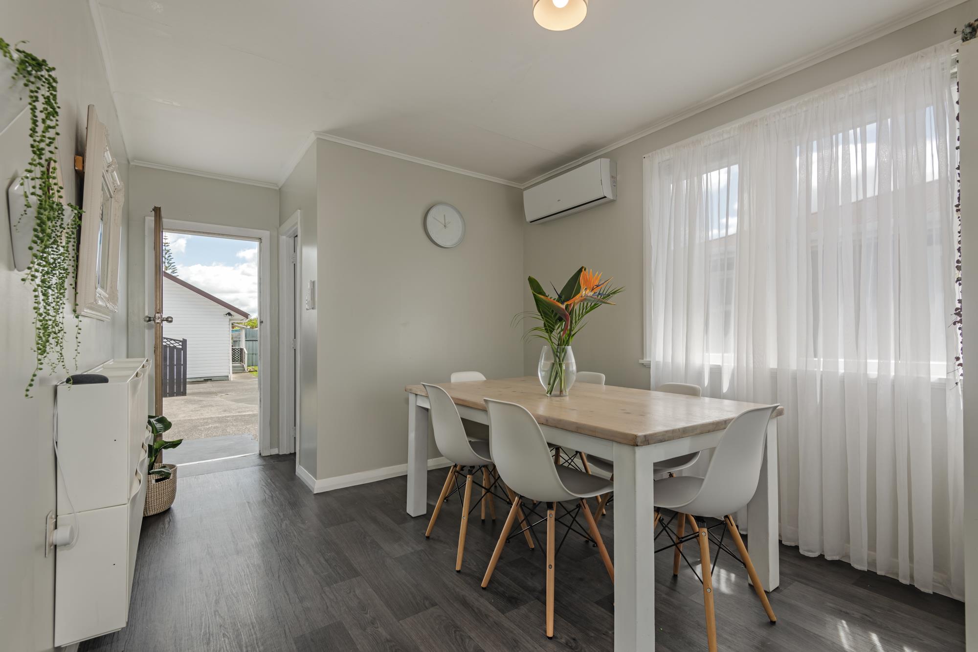 27 Ferguson Street, Awapuni, Palmerston North City, 4 ਕਮਰੇ, 1 ਬਾਥਰੂਮ