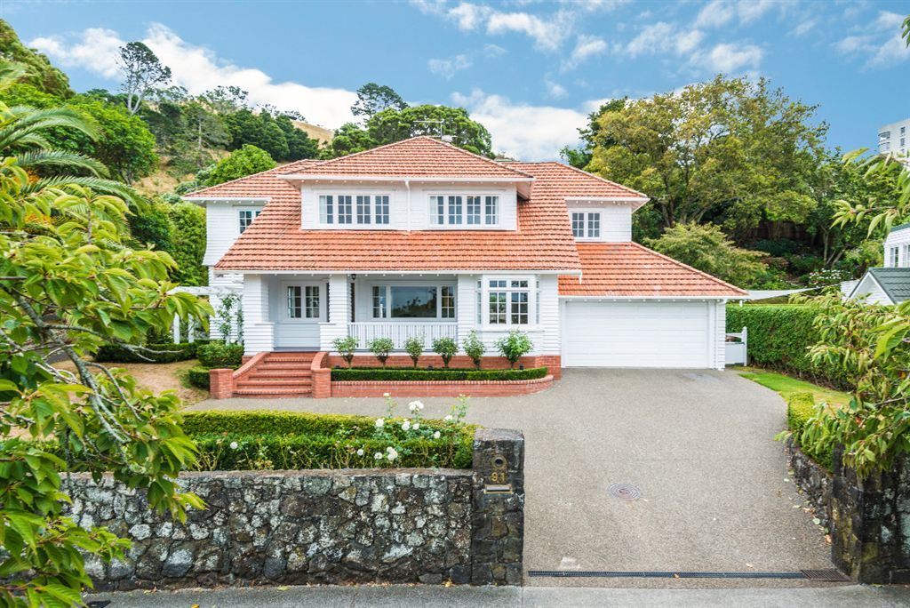 Residential  Single House Zone