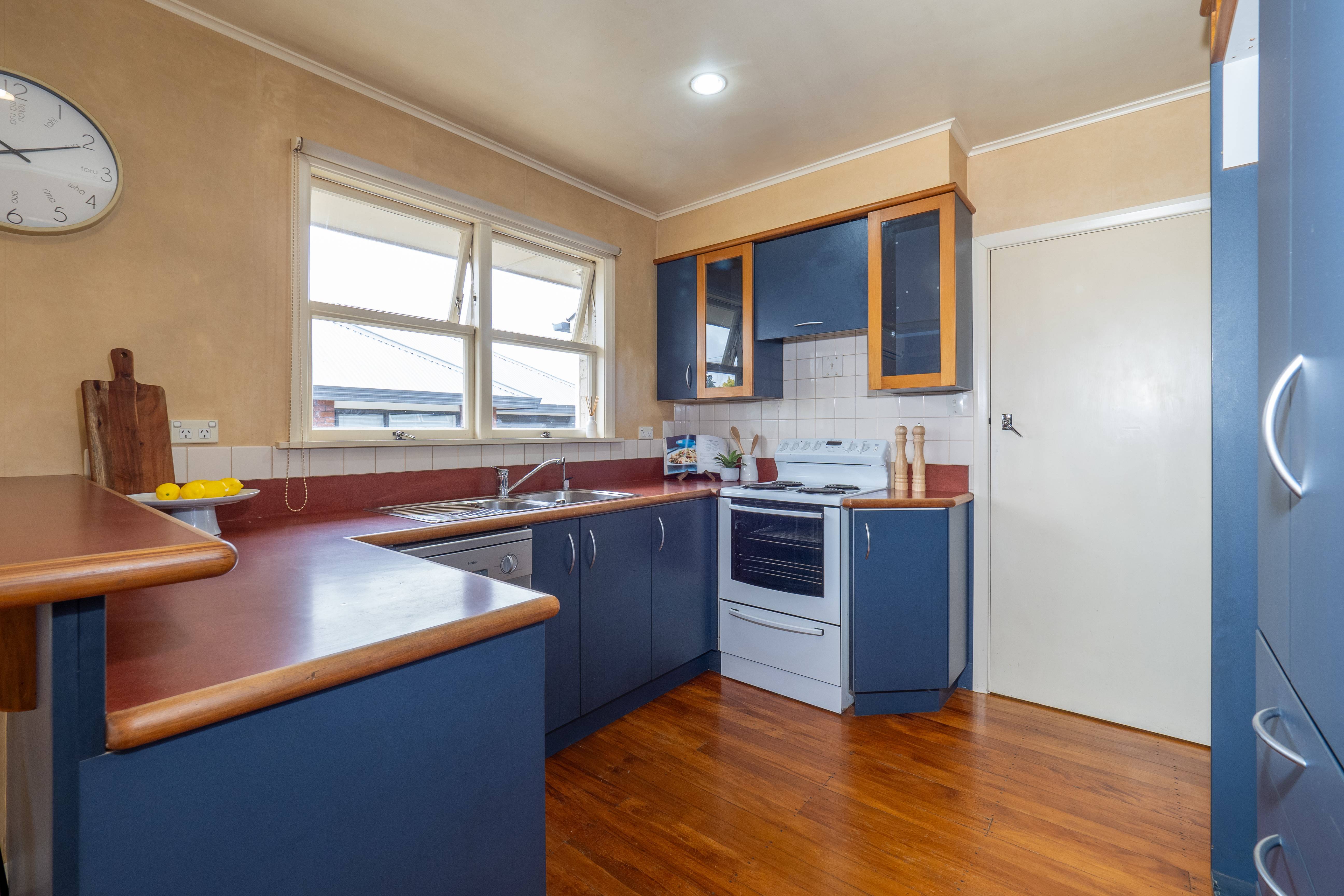 22 Philip Street, Ashburton, Ashburton, 3 Schlafzimmer, 1 Badezimmer, House