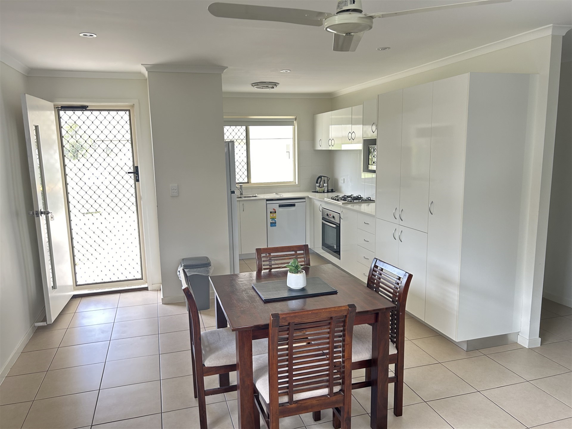 DELSYE MIDDLEMOUNT UNIT 2 3 MCKENZIE ST, Middlemount, Mackay, 0房, 0浴, Unit