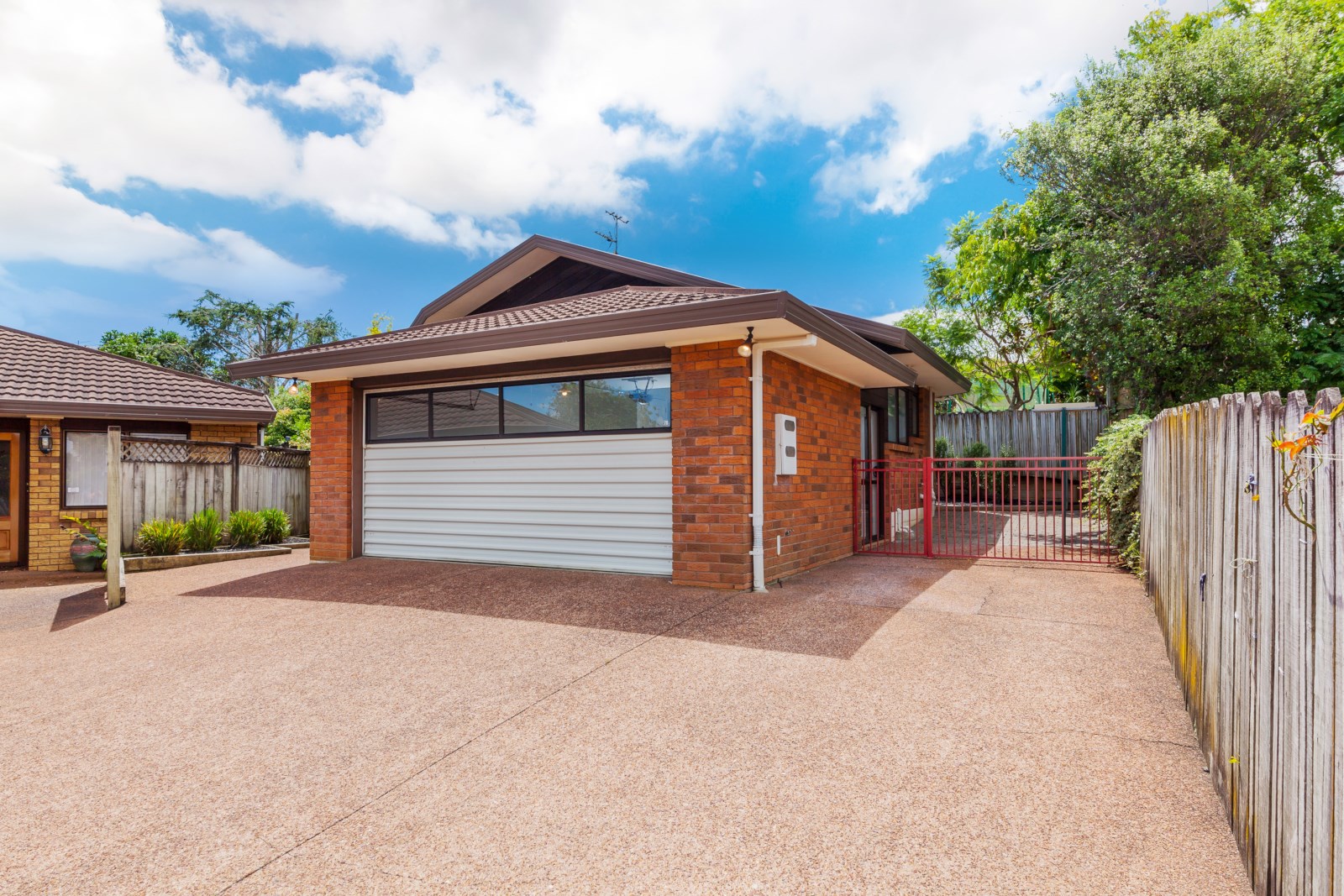 Residential  Mixed Housing Suburban Zone