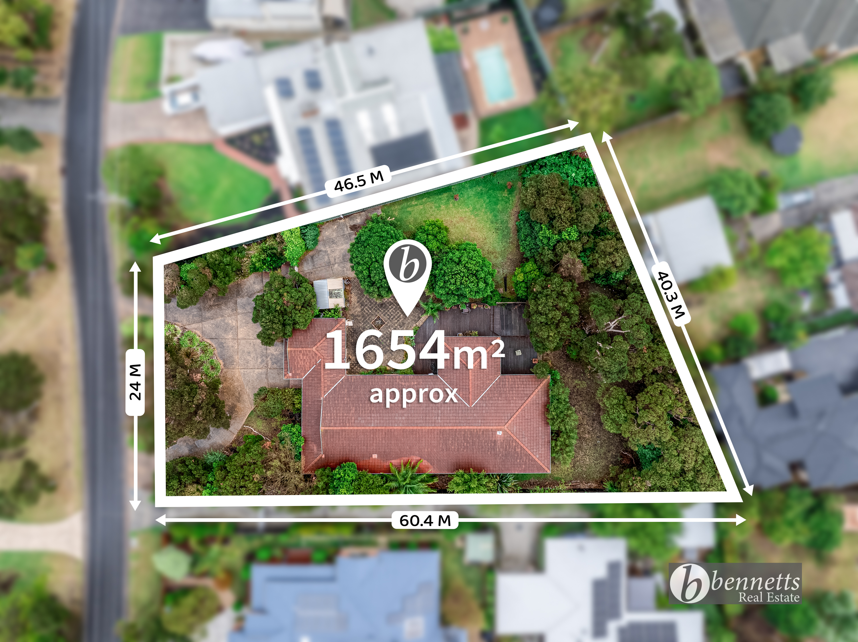 19 WOODLANDS GR, Safety Beach, Mornington Peninsula, 0 rūma, 0 rūma horoi, House
