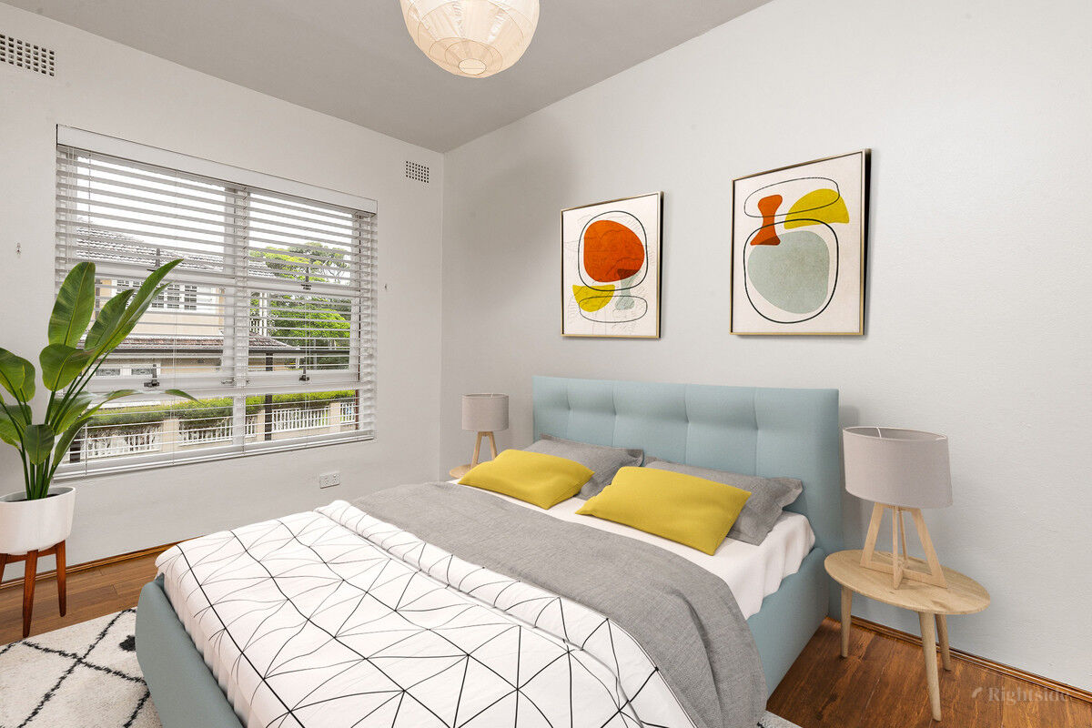UNIT 7 33 ADDISON RD, Manly, Northern Beaches, 0房, 0浴, Unit