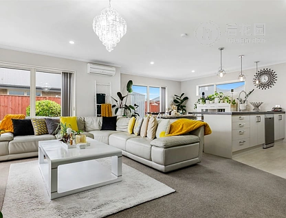 27 Cognac Drive, Yaldhurst, Christchurch, 3 ਕਮਰੇ, 2 ਬਾਥਰੂਮ