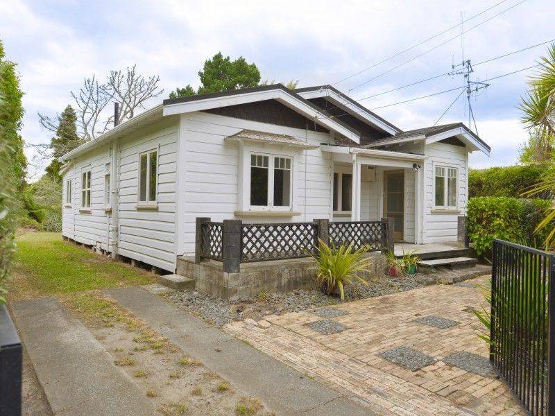 Residential Zone - General Residential Zone