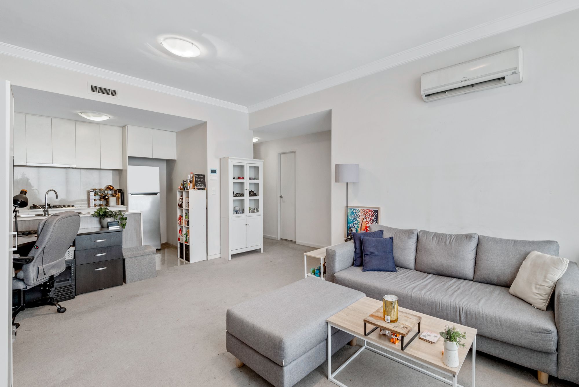 UNIT 156 3-17 QUEEN ST, Campbelltown, Macarthur Region, 0房, 0浴, Unit