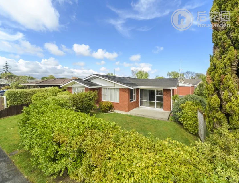17 Kentucky Way, Awapuni, Palmerston North, 4部屋, 0バスルーム