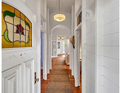 196 AGNES ST, THE RANGE QLD 4700, 0房, 0浴, House