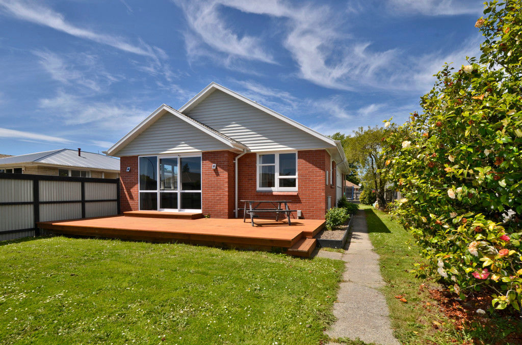 26 O'Leary Street, Hoon Hay, Christchurch City, 3 ਕਮਰੇ, 0 ਬਾਥਰੂਮ