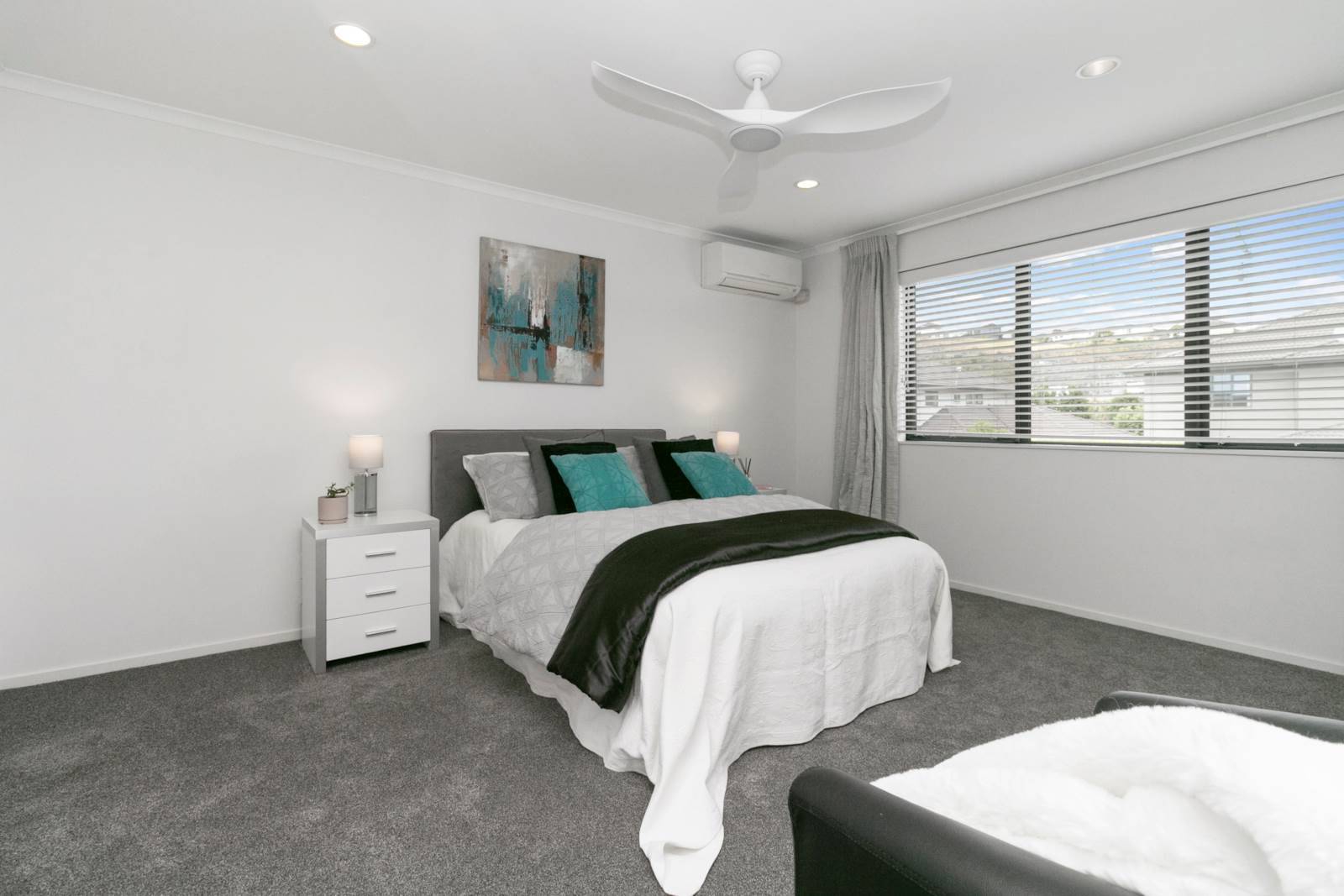 166 Stonefields Avenue, Stonefields, Auckland City, 4 રૂમ, 2 બાથરૂમ, Townhouse