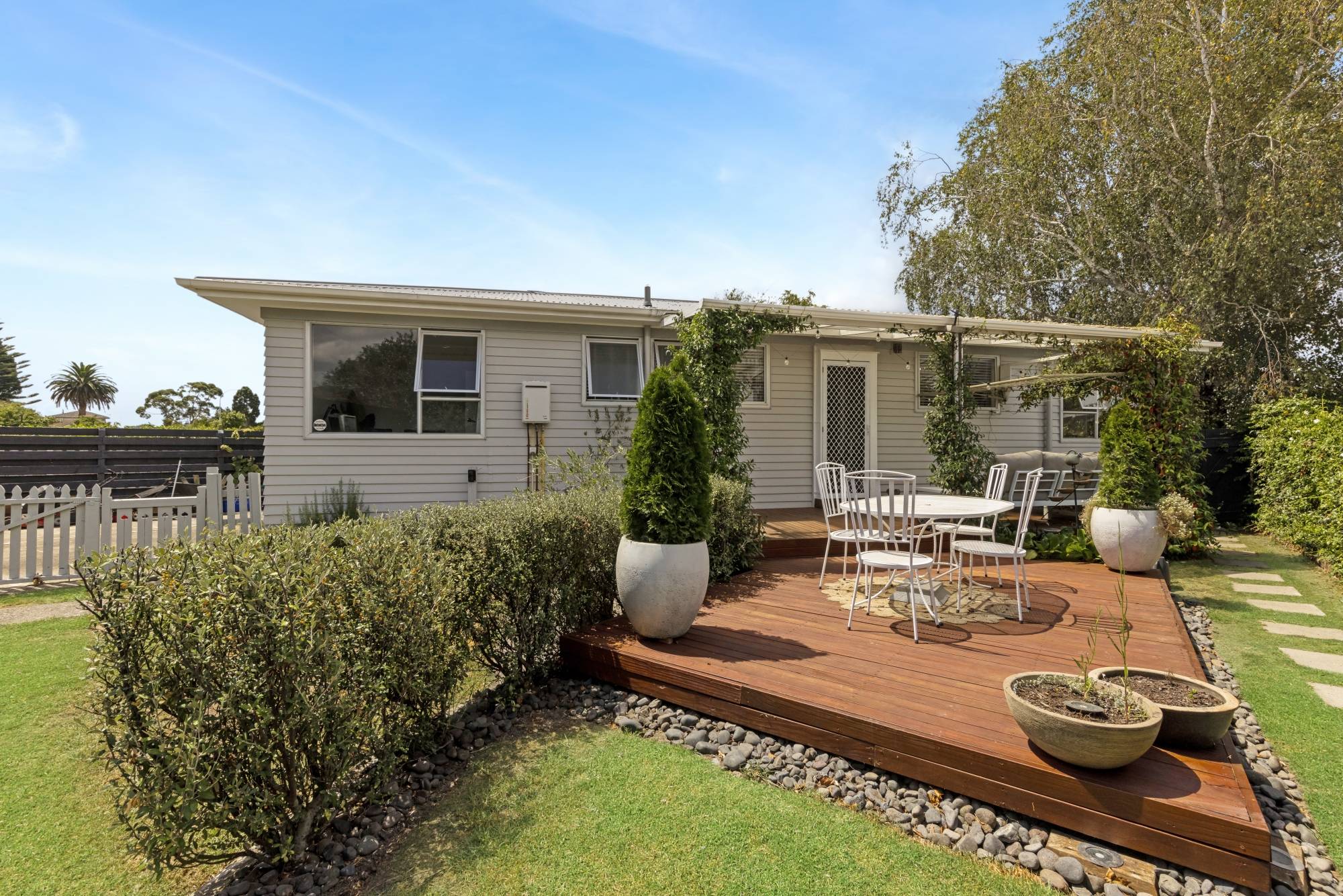 Residential  Mixed Housing Suburban Zone