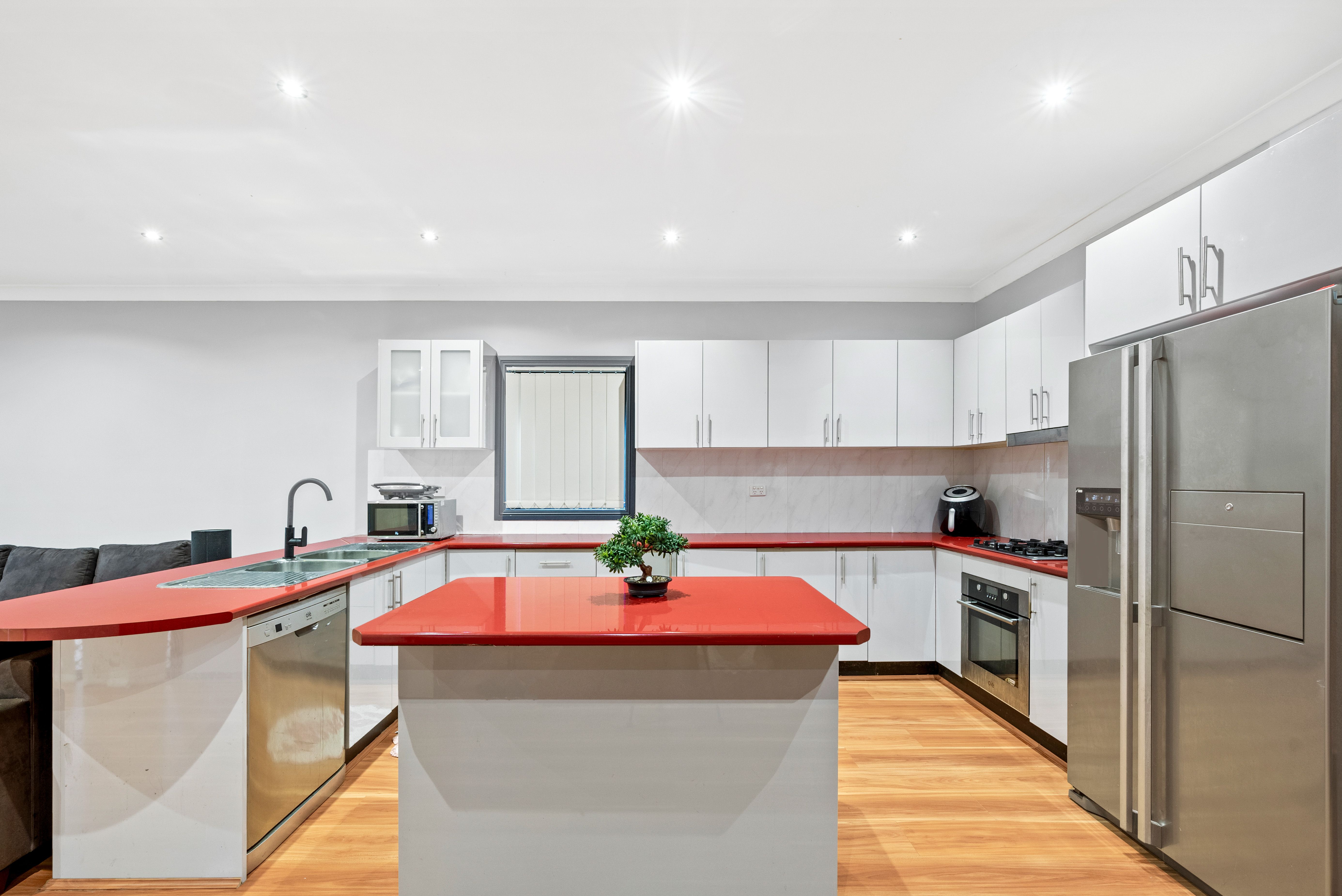 58 PELARGONIUM CR, Macquarie Fields, Macarthur Region, 0部屋, 0バスルーム, House